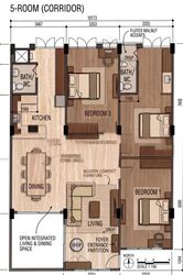 Blk 10 Jalan Batu (Kallang/Whampoa), HDB 5 Rooms #563679071